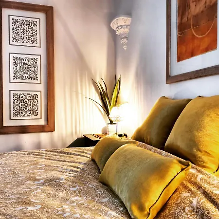 Cortijo Pennymaria Poolside Near With Stunning Views * Монтефрио
