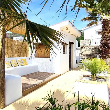 Cortijo Pennymaria Poolside Near With Stunning Views *