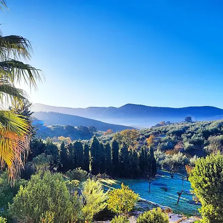 Cortijo Pennymaria Poolside Near With Stunning Views Апартаменты *